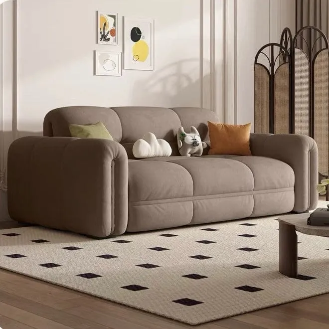 Calico Electric Sofa Bed